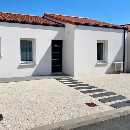 L'escale De St Vincent - Jardin Et A 500 M *